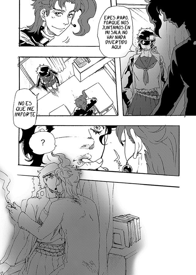 Bottom of Bottle. page 7 full