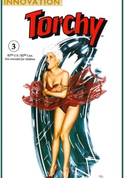 Torchy #03