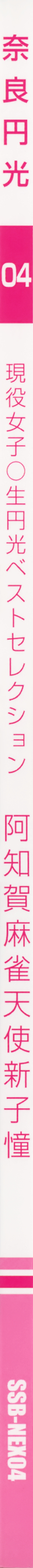 Nara Enkou THE BEST page 2 full