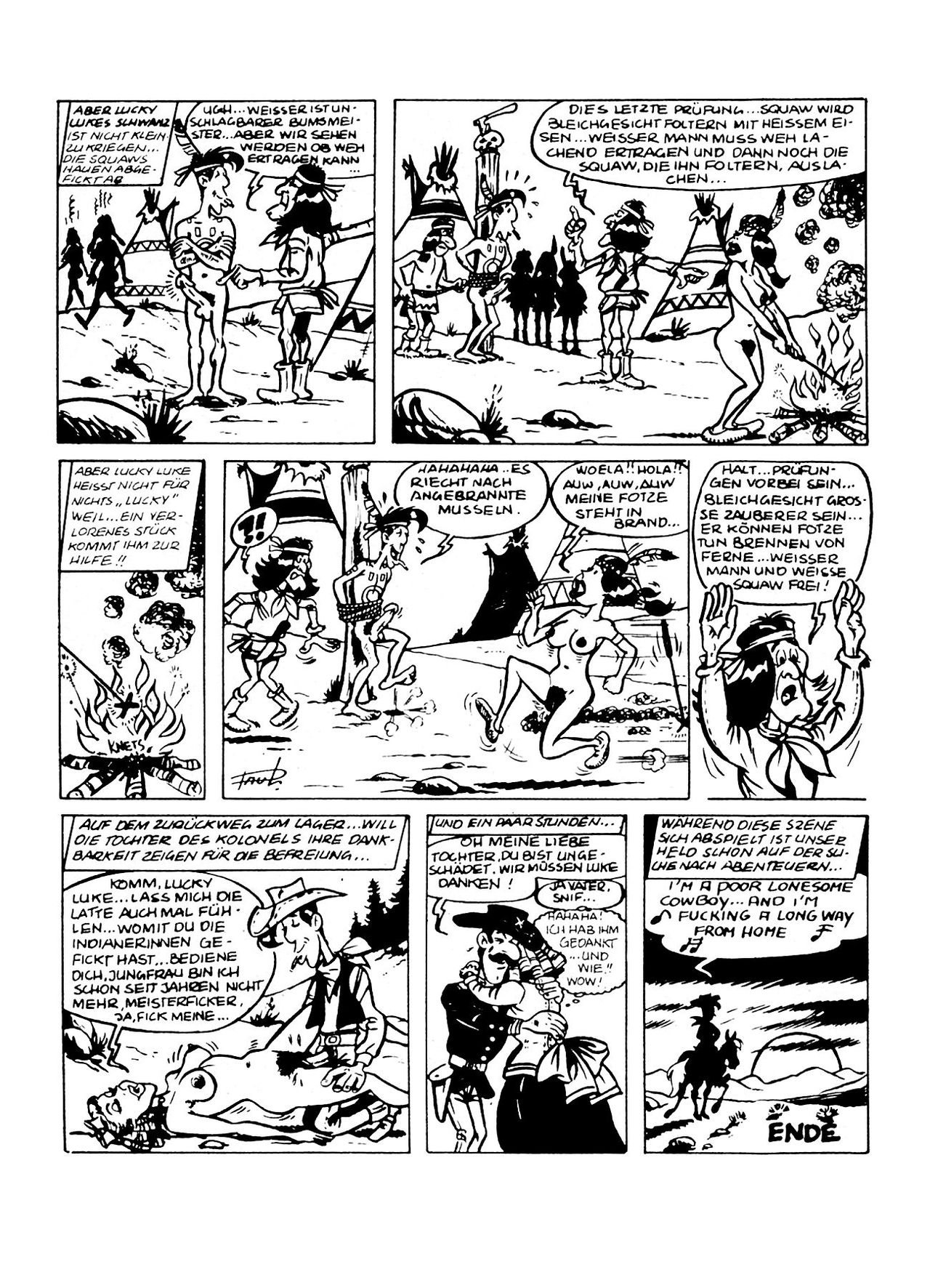 Die kleine geile Reihe 05 page 11 full