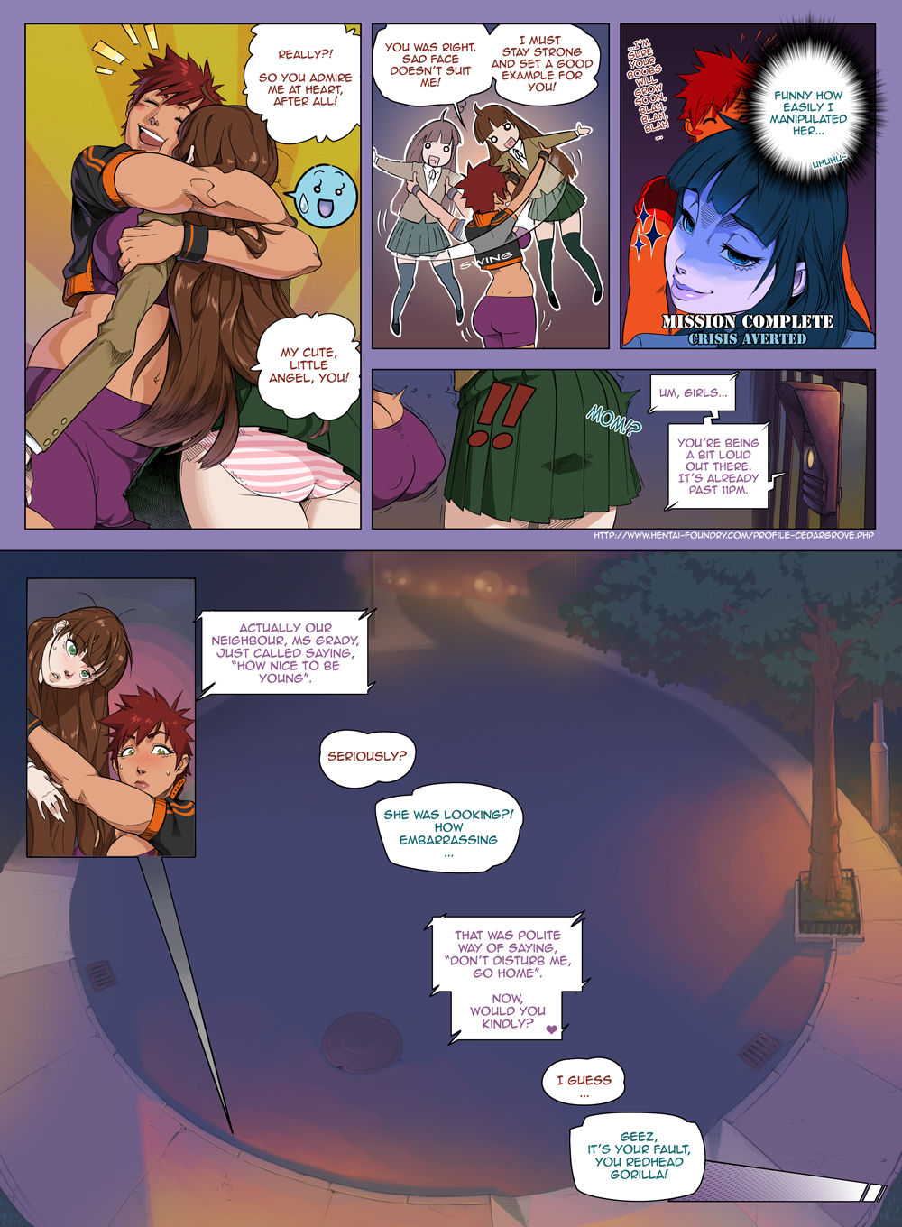 Fulfill-Mate page 12 full