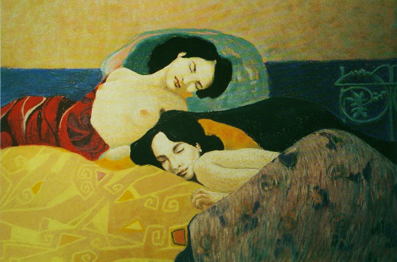 Erotic Art Collector 0379 MYRTILLE HENRION PICCO page 9 full
