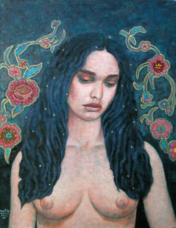 Erotic Art Collector 0379 MYRTILLE HENRION PICCO cover