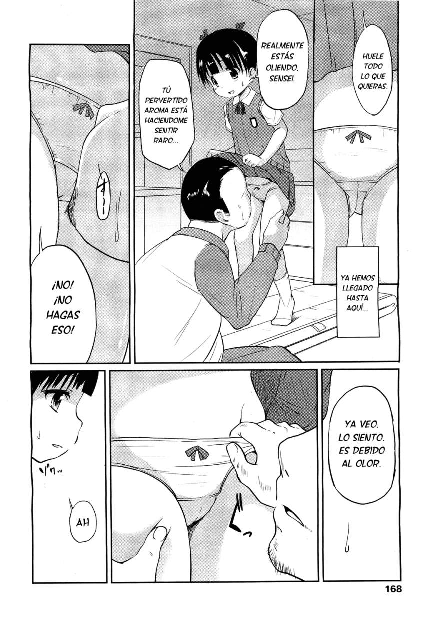 Oasobi no Jikan | Play Time page 10 full