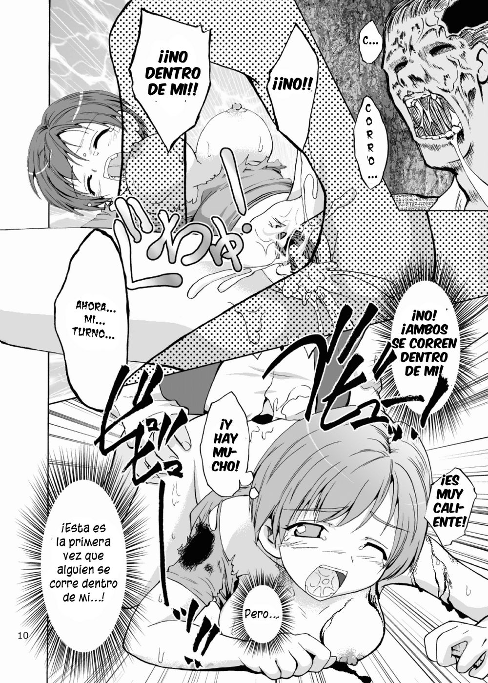 Rebecca x 99 page 11 full
