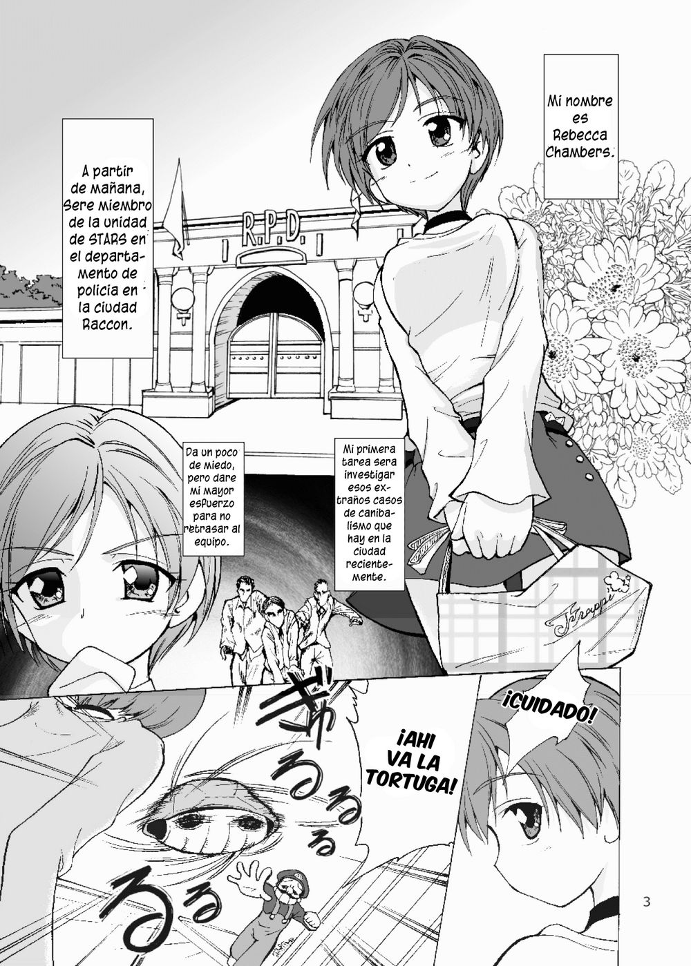 Rebecca x 99 page 4 full
