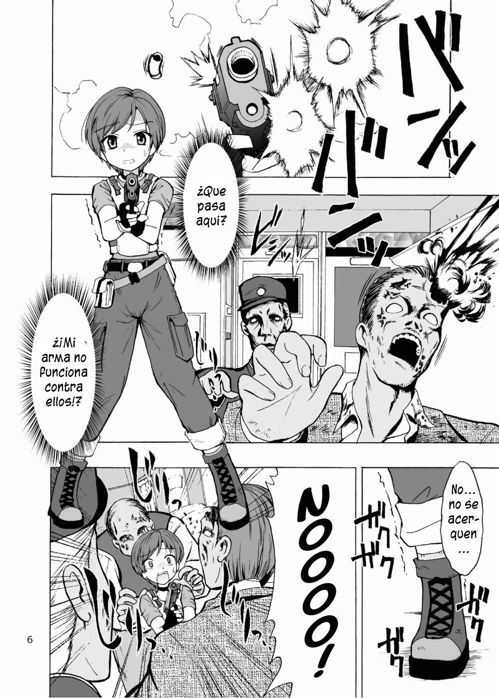 Rebecca x 99 page 7 full