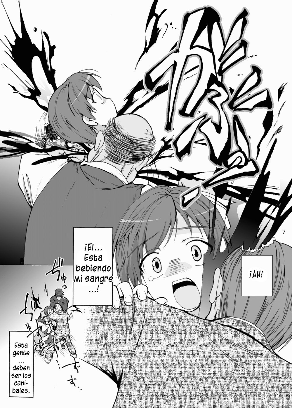 Rebecca x 99 page 8 full