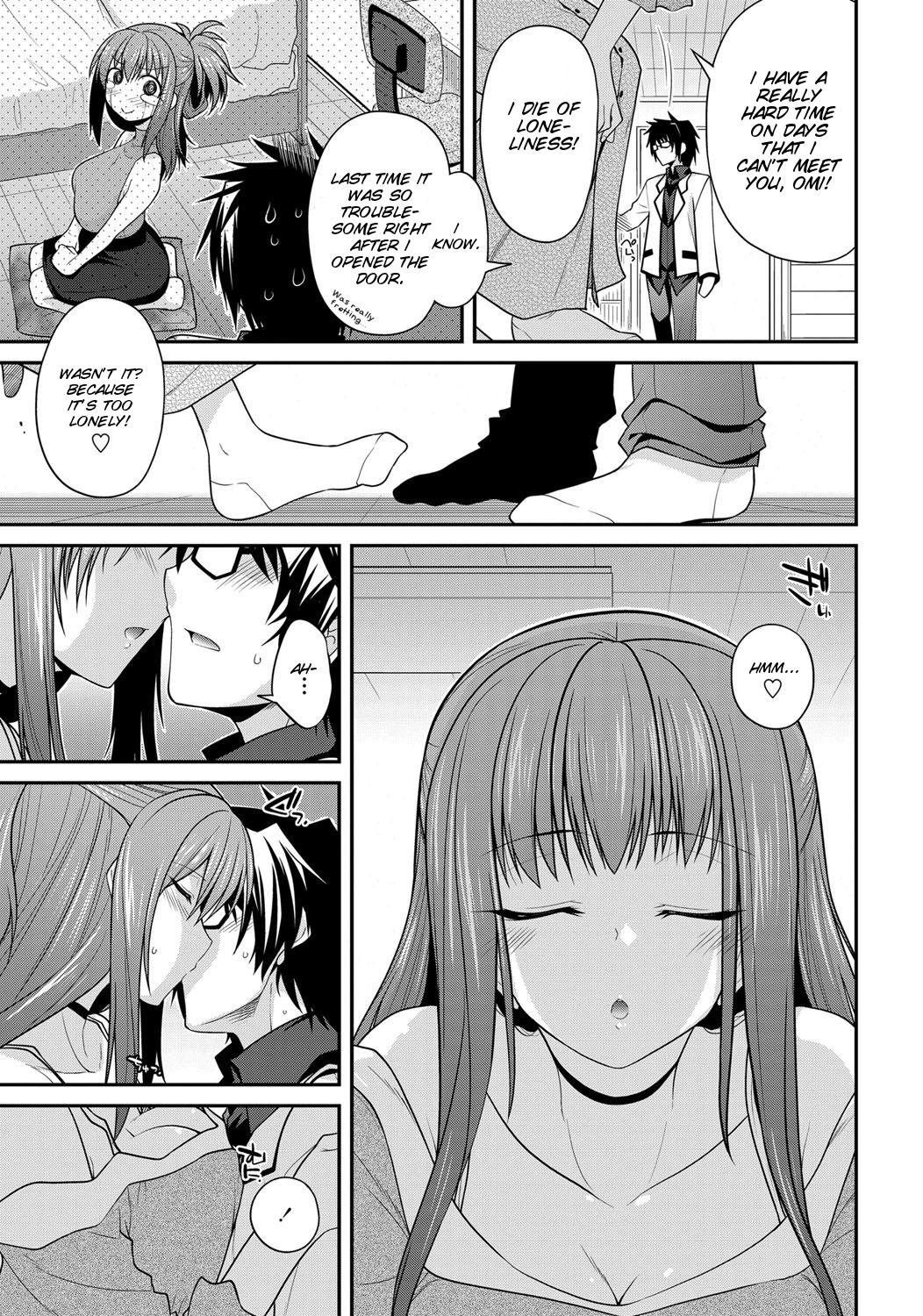 Trauma Overwrite page 6 full