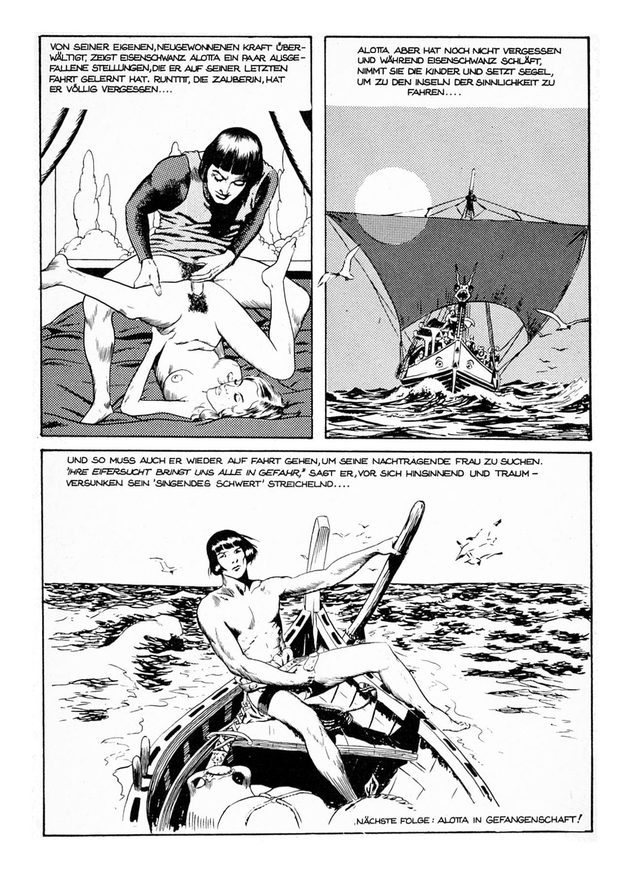 Die kleine geile Reihe 04 page 11 full