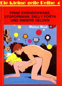 Die kleine geile Reihe 04