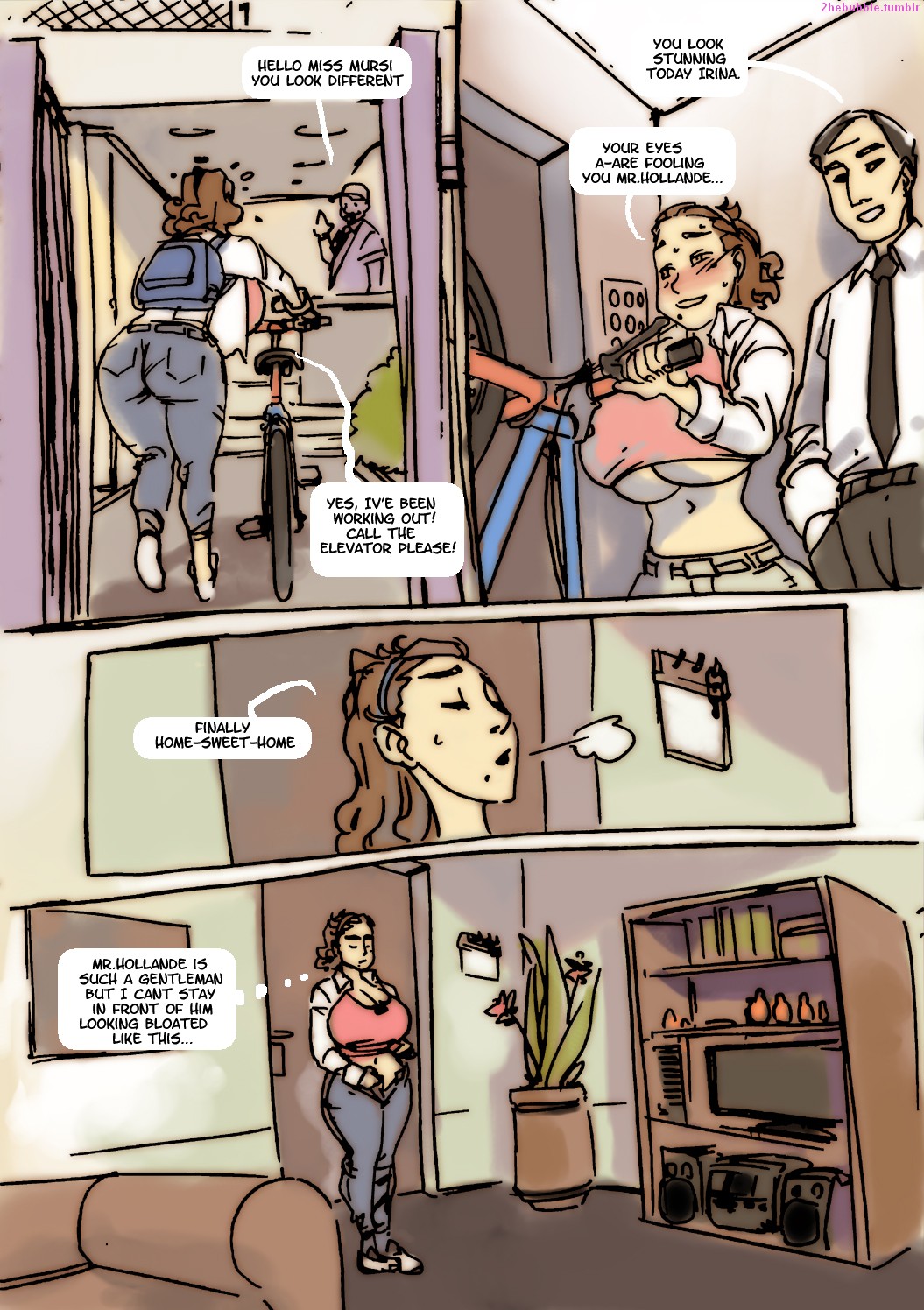 Thought Bubble 1 page 11 full