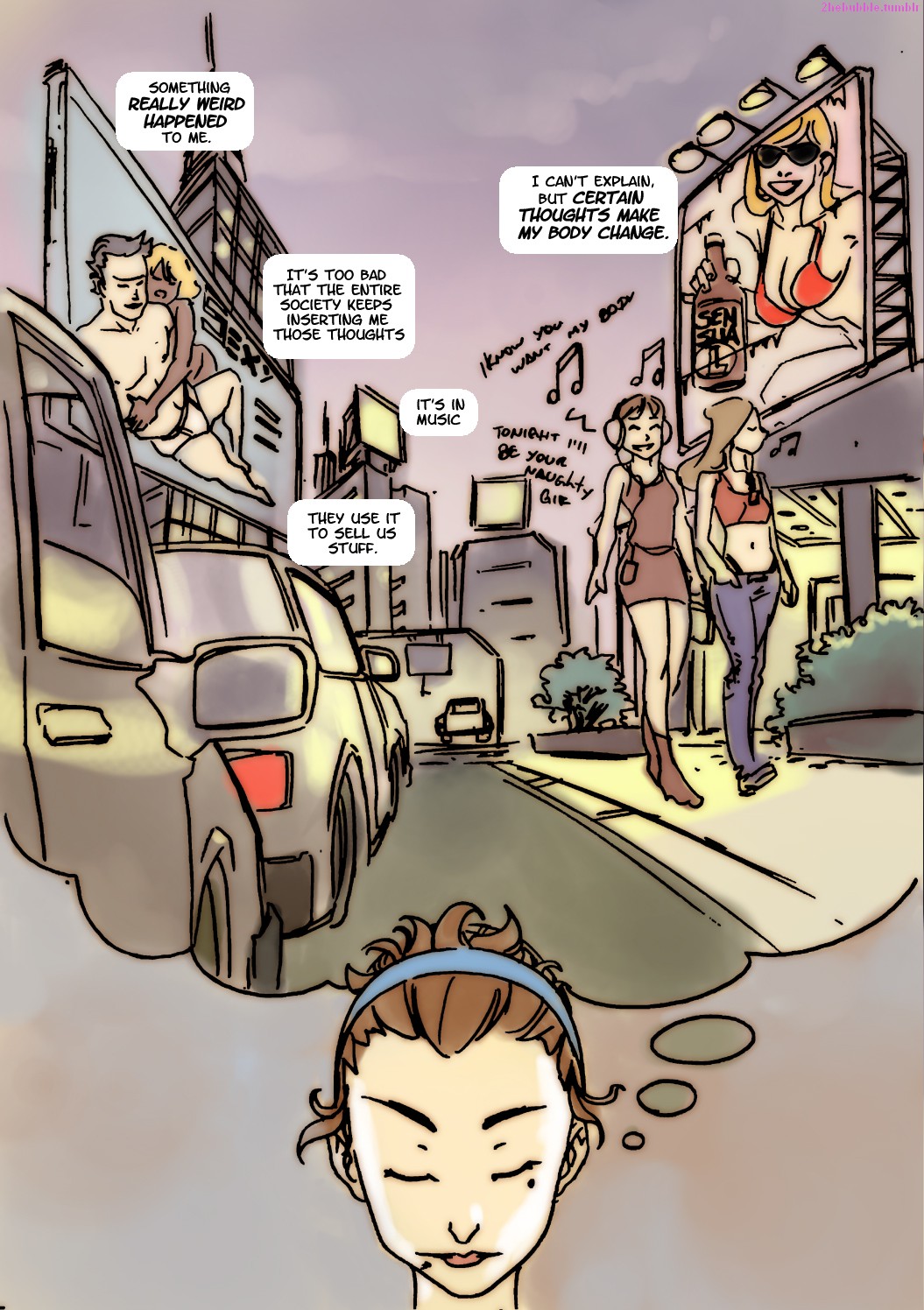 Thought Bubble 1 page 2 full