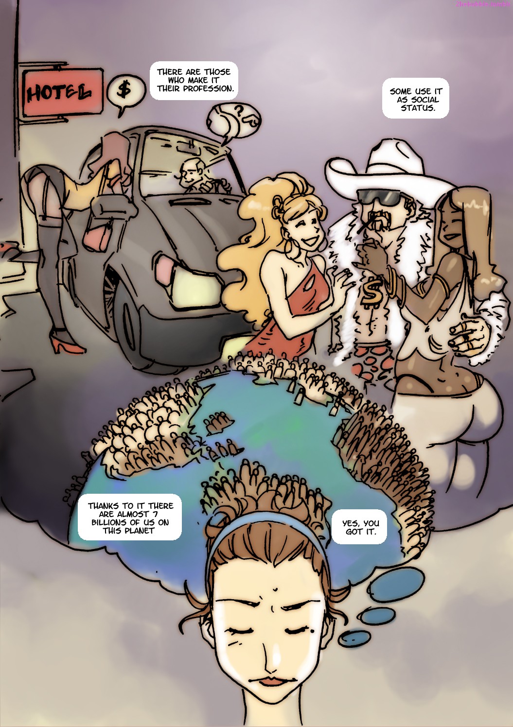 Thought Bubble 1 page 3 full