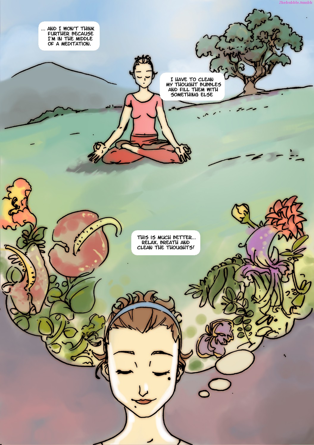 Thought Bubble 1 page 4 full