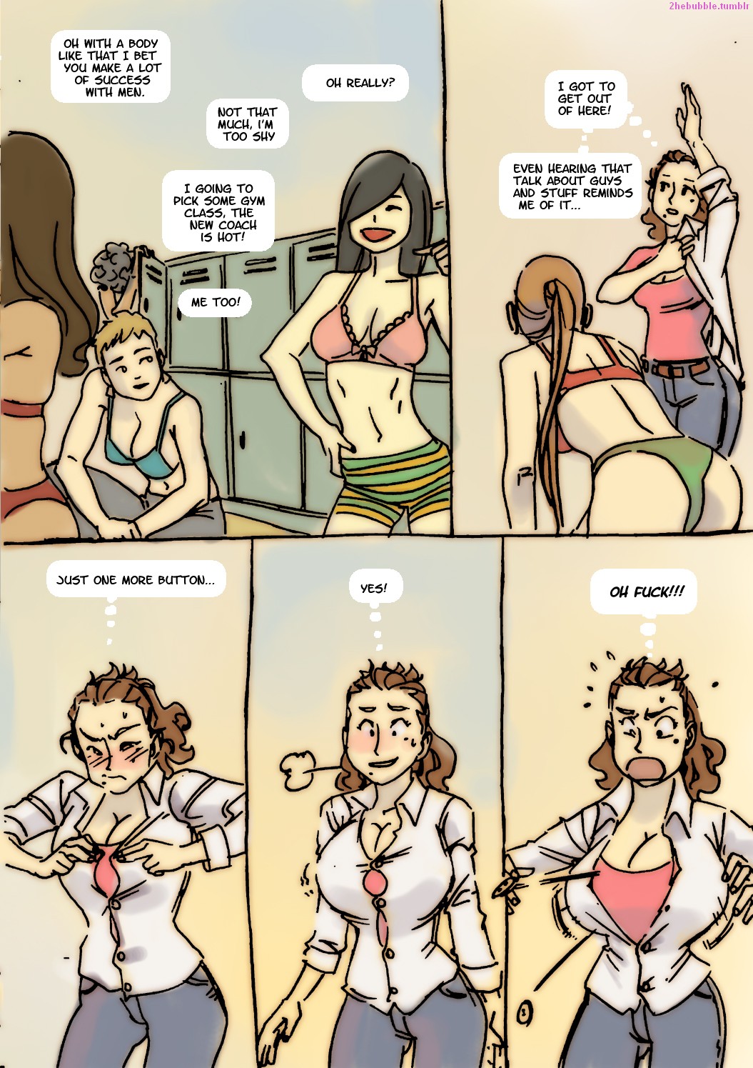 Thought Bubble 1 page 7 full