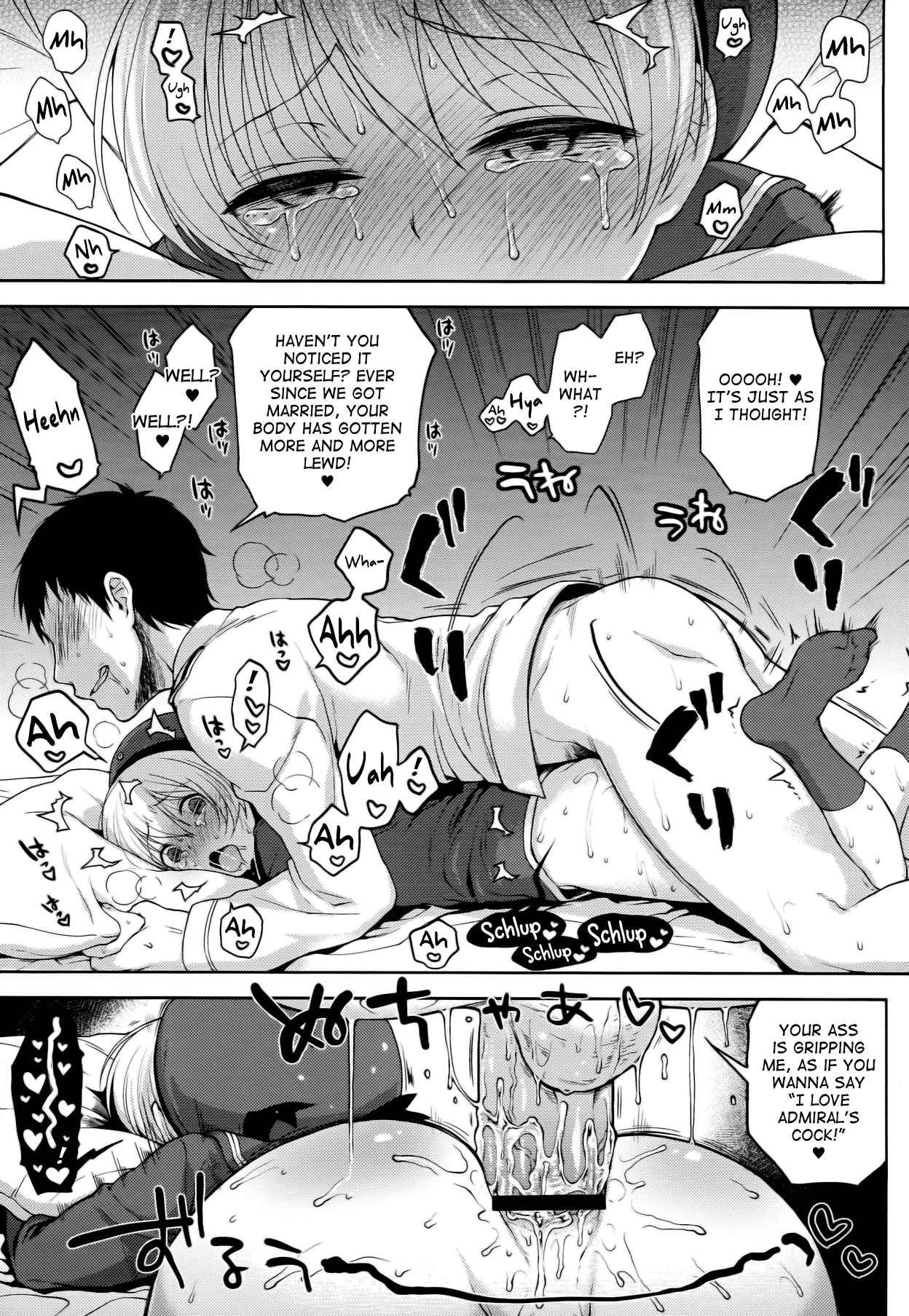 Kantai Otokonoko Z1   =SW= page 11 full