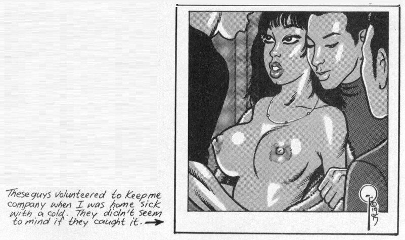 Bedroom Bop page 5 full