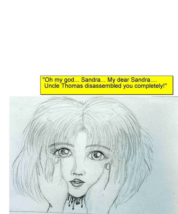 MY FORGOTTEN PAST page 11 full