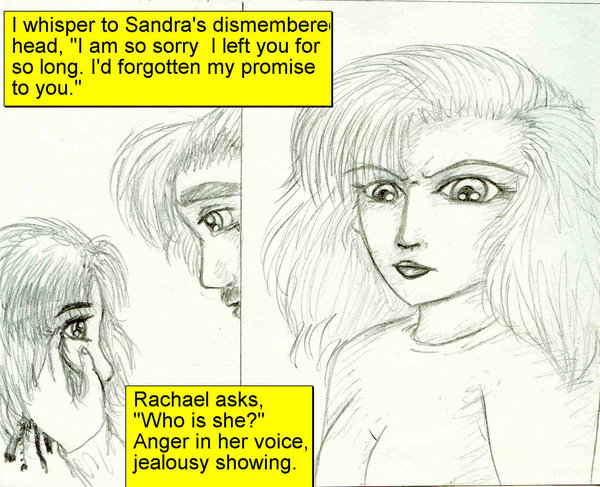 MY FORGOTTEN PAST page 12 full