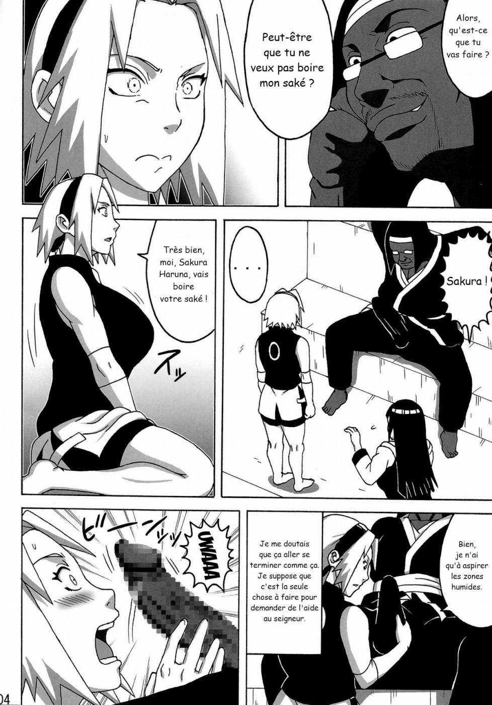 SakuHina page 5 full