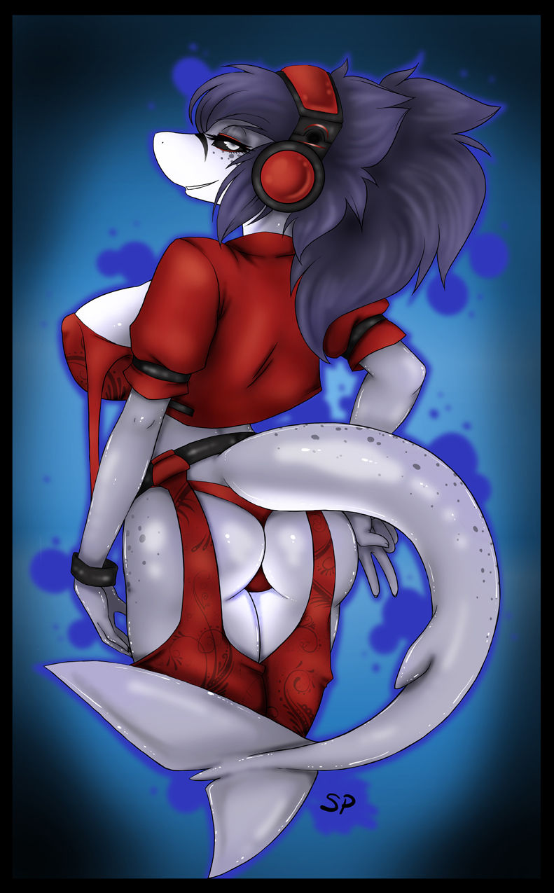 Furry Gallery page 1 full