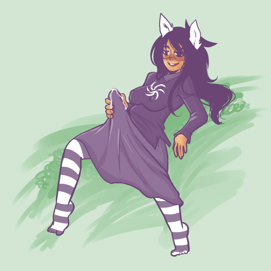 Homestuck Content page 12 full