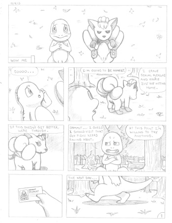 [SL350] Wow Me (Pokemon) cover