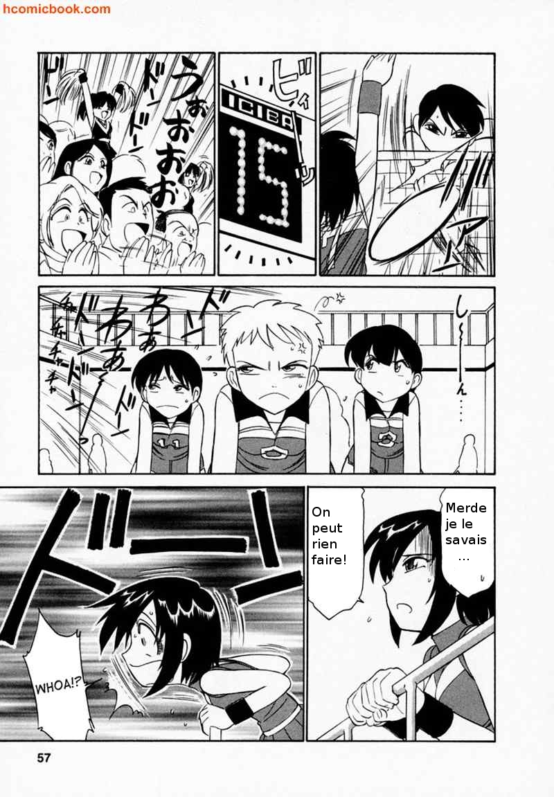Cheers! 1 Ch. 3 page 11 full
