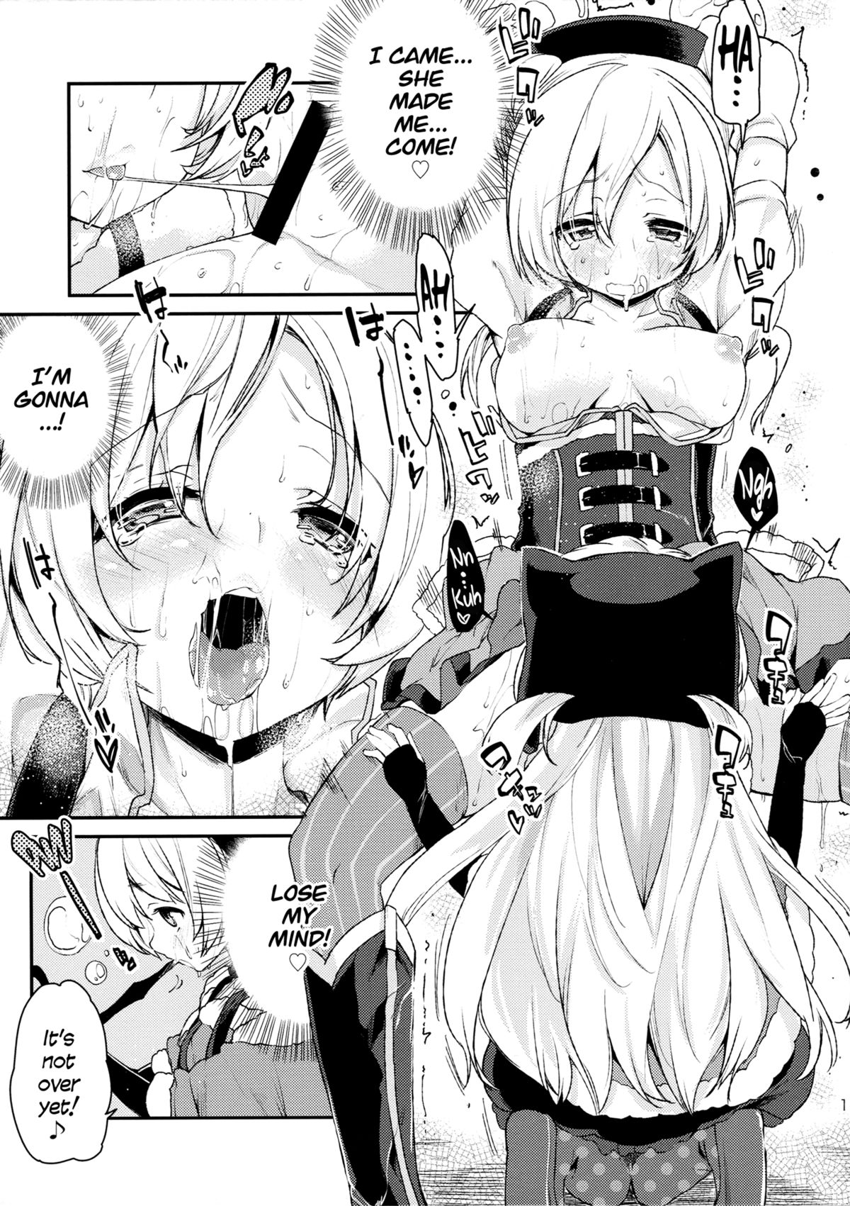 SWEET SYRUP S page 10 full
