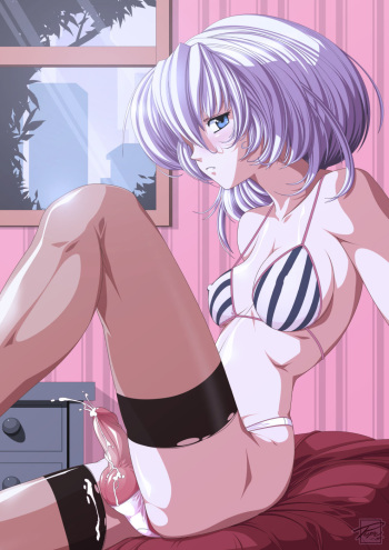 Artist - Pupuliini (TK83) cover