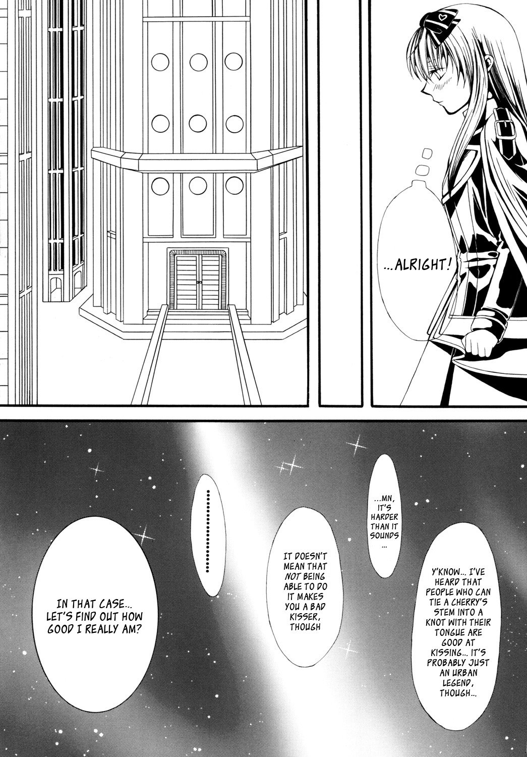 To ♥ ki ♥ me ♥ ki Tonight page 4 full