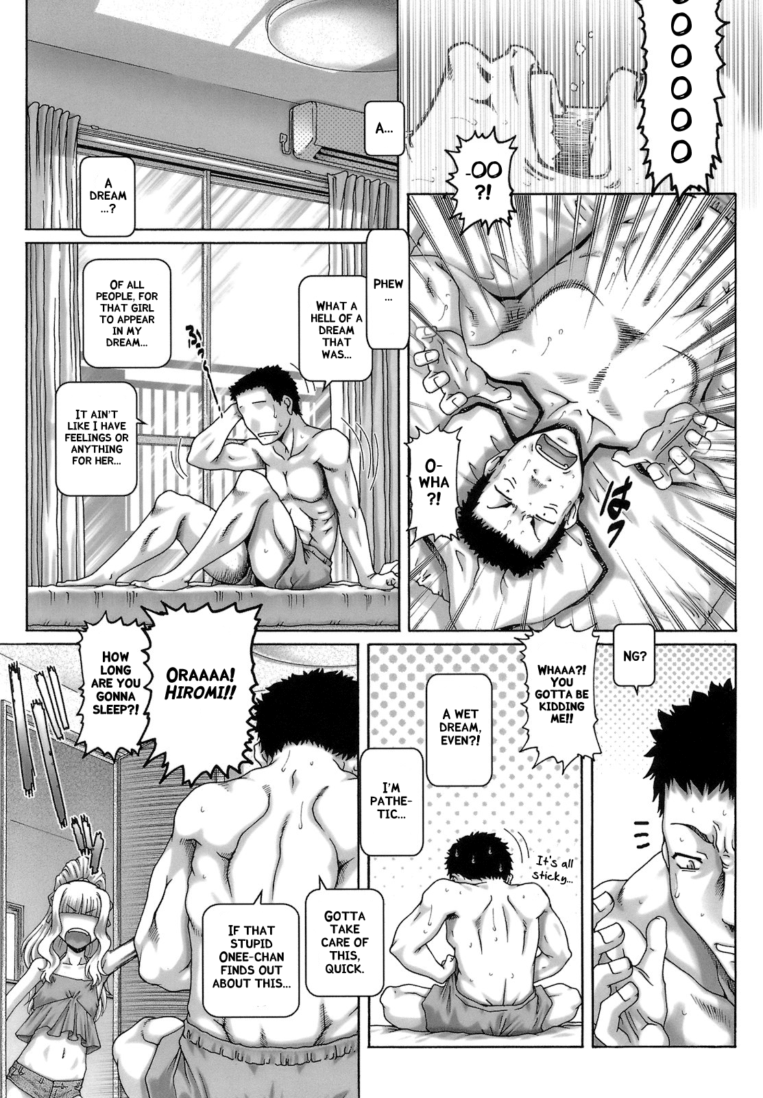 ONE★MOE page 10 full