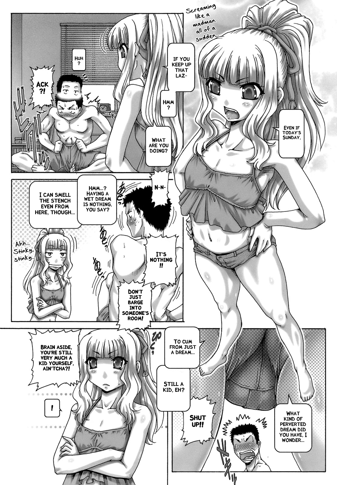 ONE★MOE page 11 full
