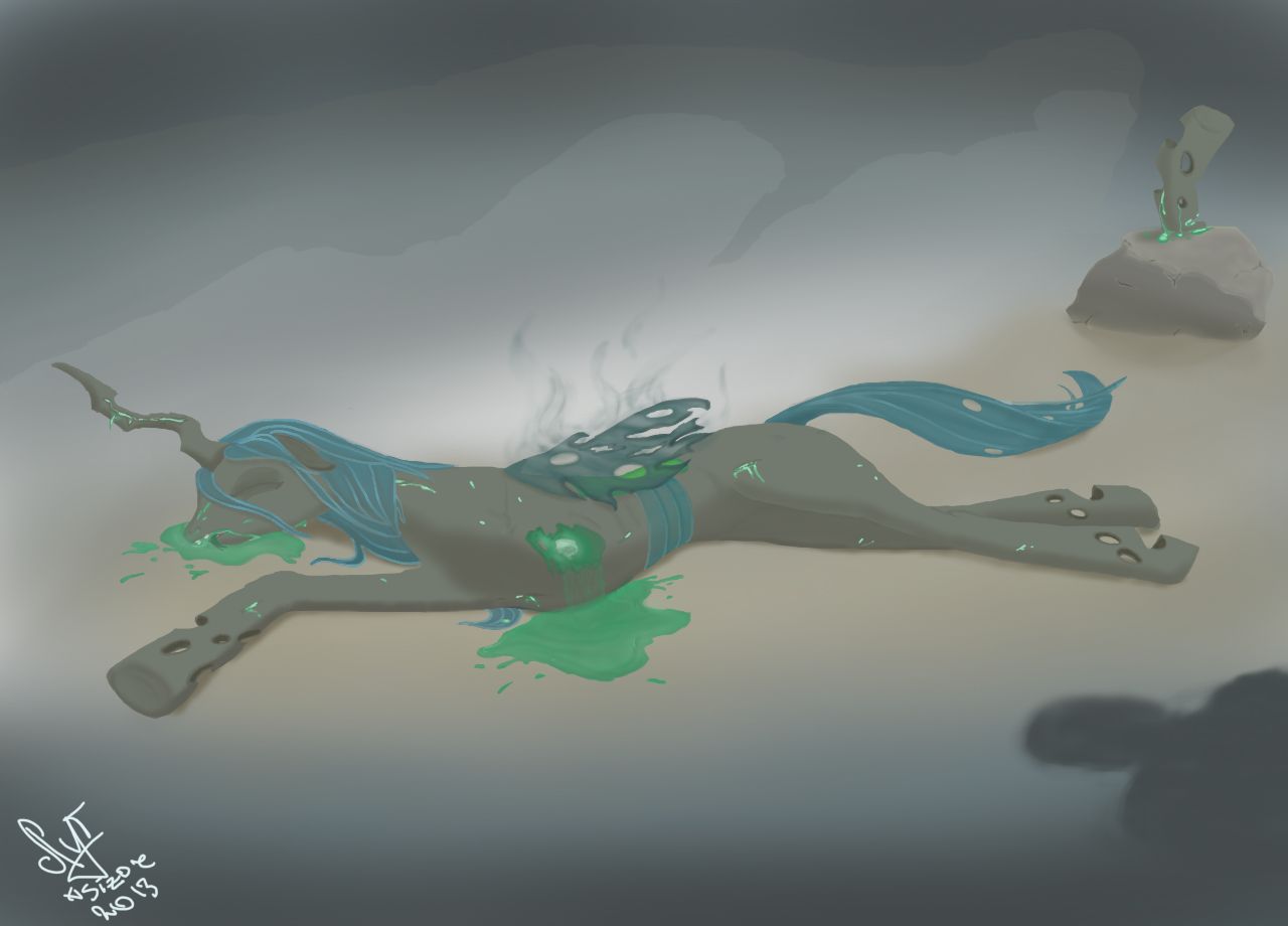 Guro Ponies page 8 full