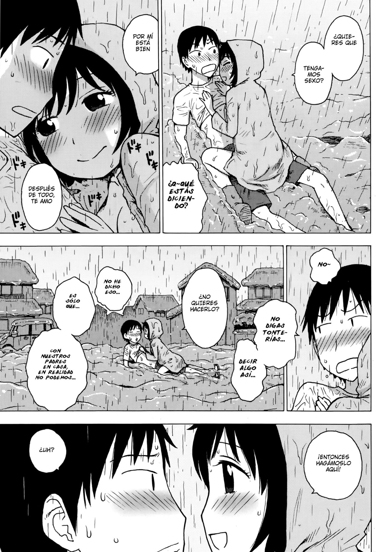 Tsuyuki | Nievelluvia page 11 full