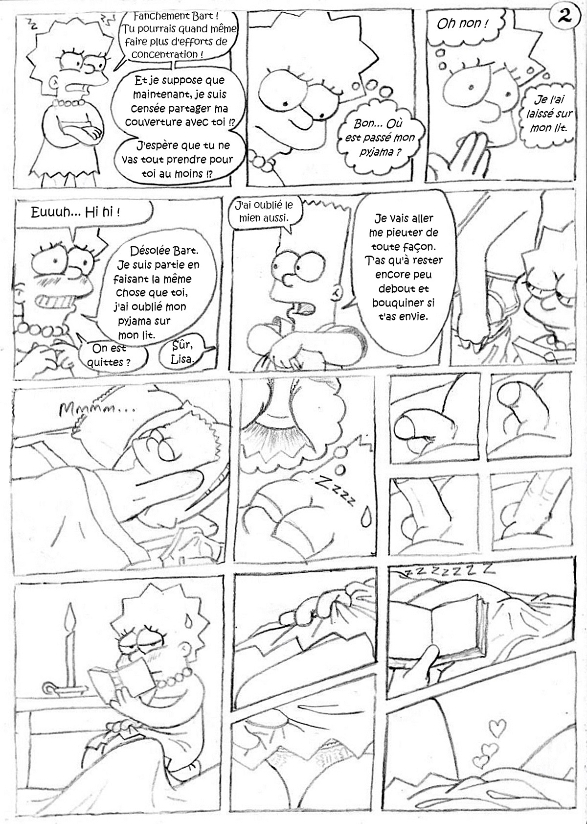 Treehouse of Pleasure page 3 full