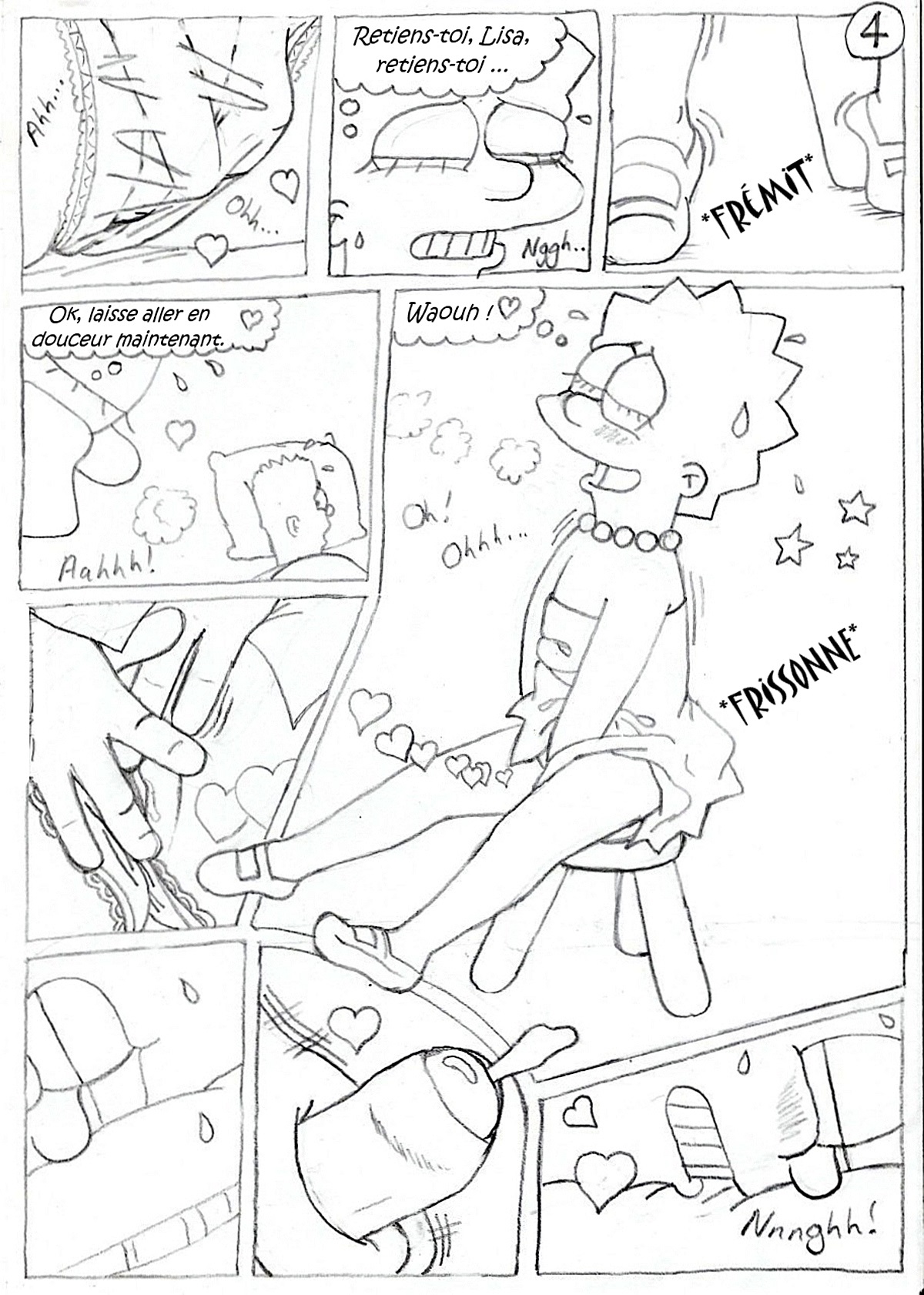 Treehouse of Pleasure page 5 full