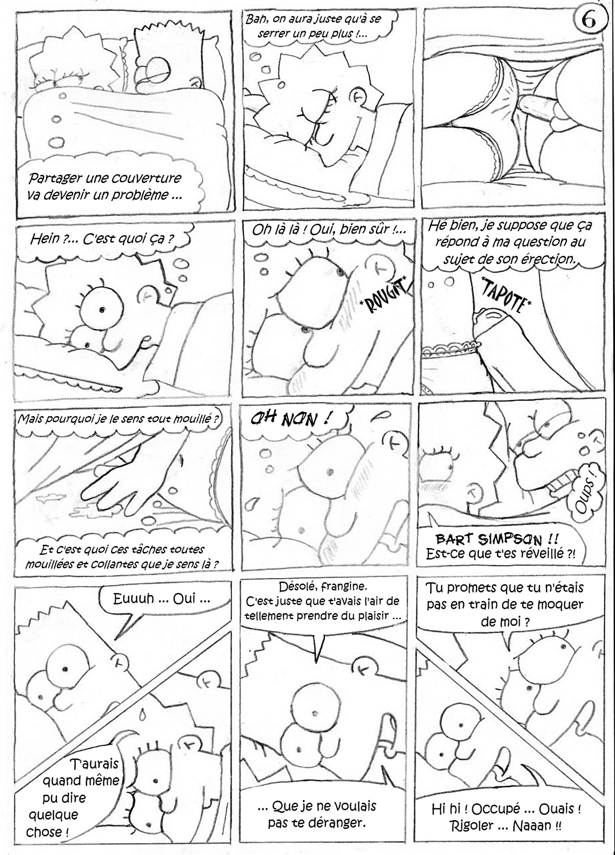 Treehouse of Pleasure page 7 full