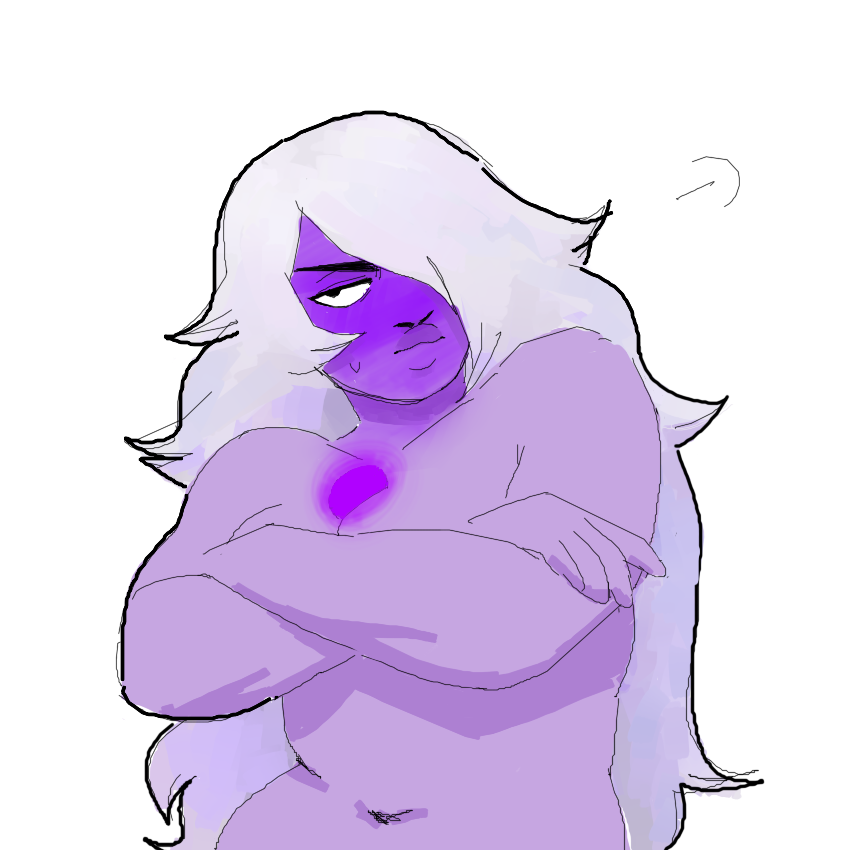 Steven Universe 3 page 8 full