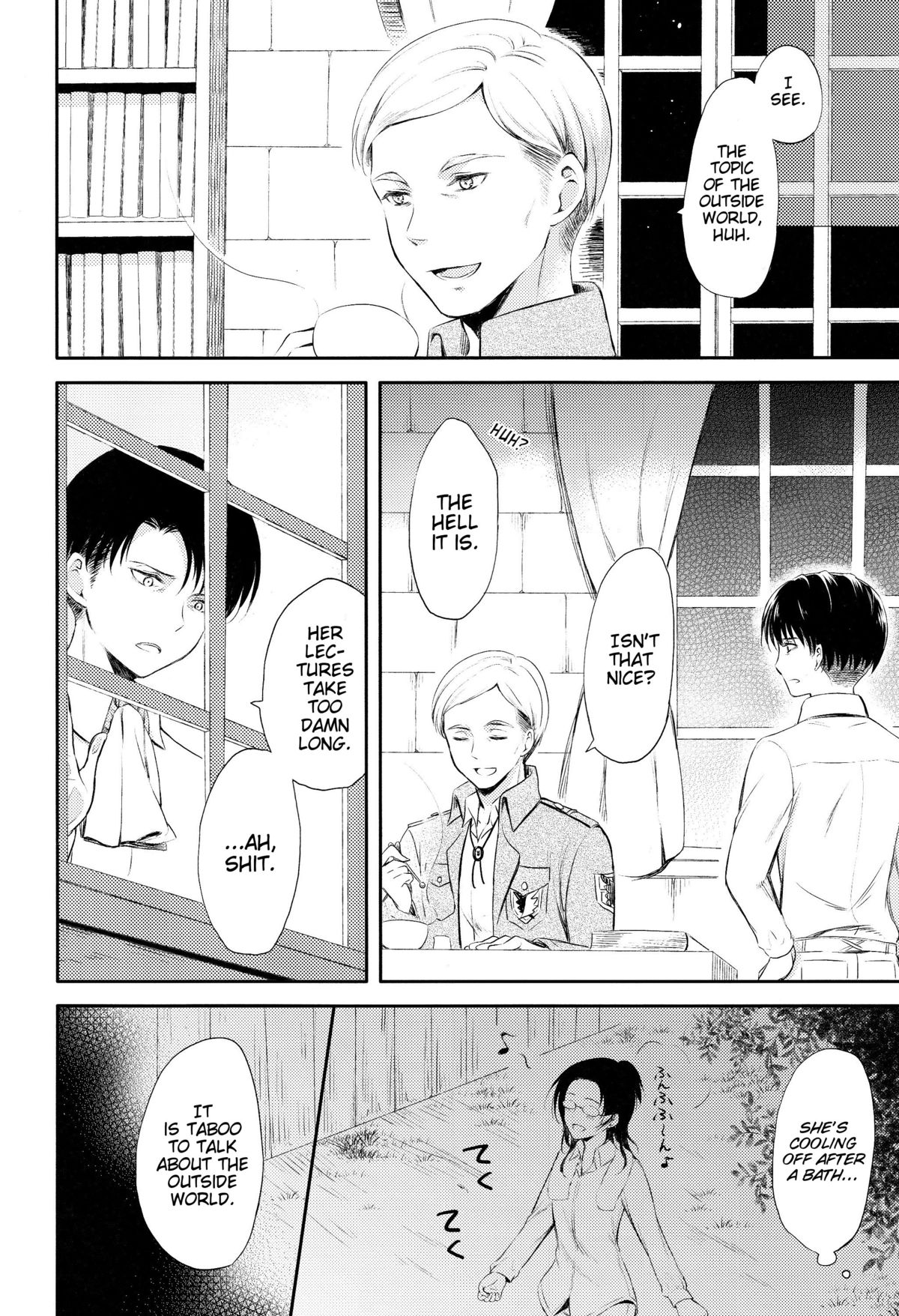 World End page 12 full