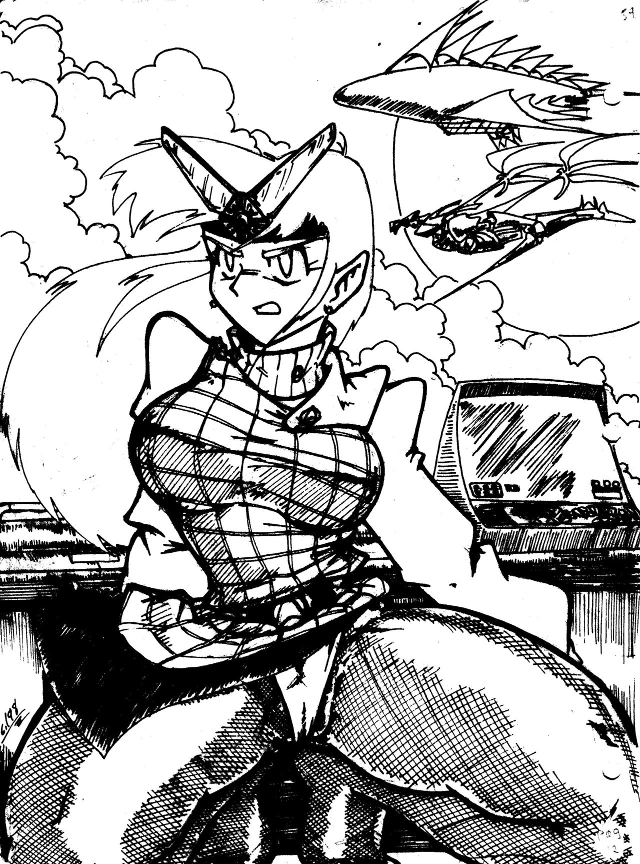 Grey Phantom Gallery 4 page 11 full