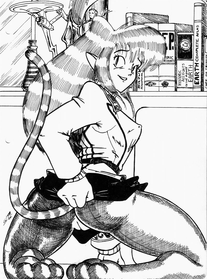 Grey Phantom Gallery 4 page 8 full