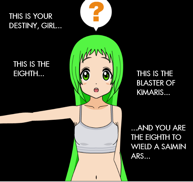 -SENZURI HIGH- Chapter 6 page 9 full