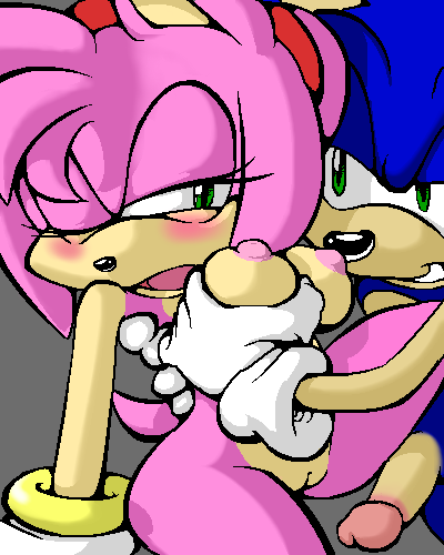 ARTIST  Sonicboom53 page 2 full
