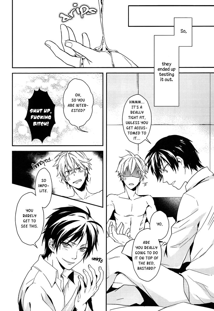 Nauseating Anthem page 12 full