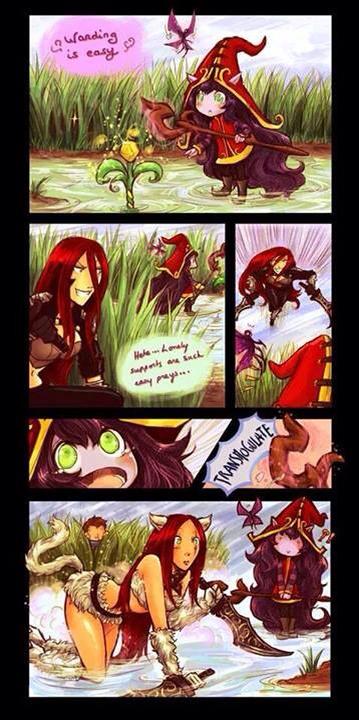 Lulu page 1 full