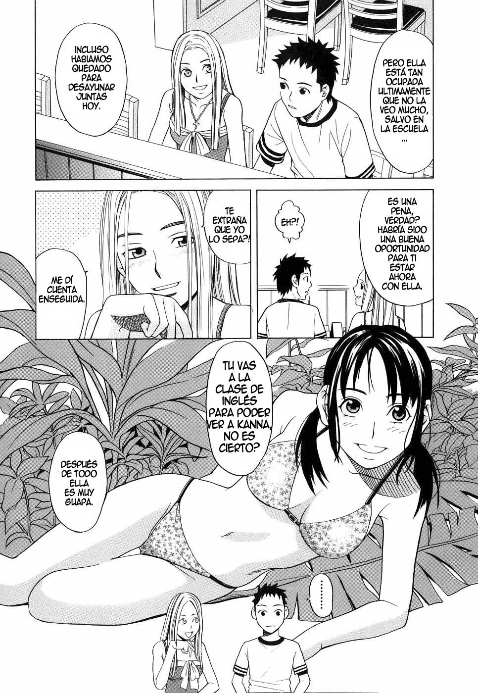 Please Speak English! page 3 full