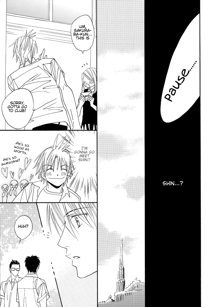 Sweet Seventeen page 11 full