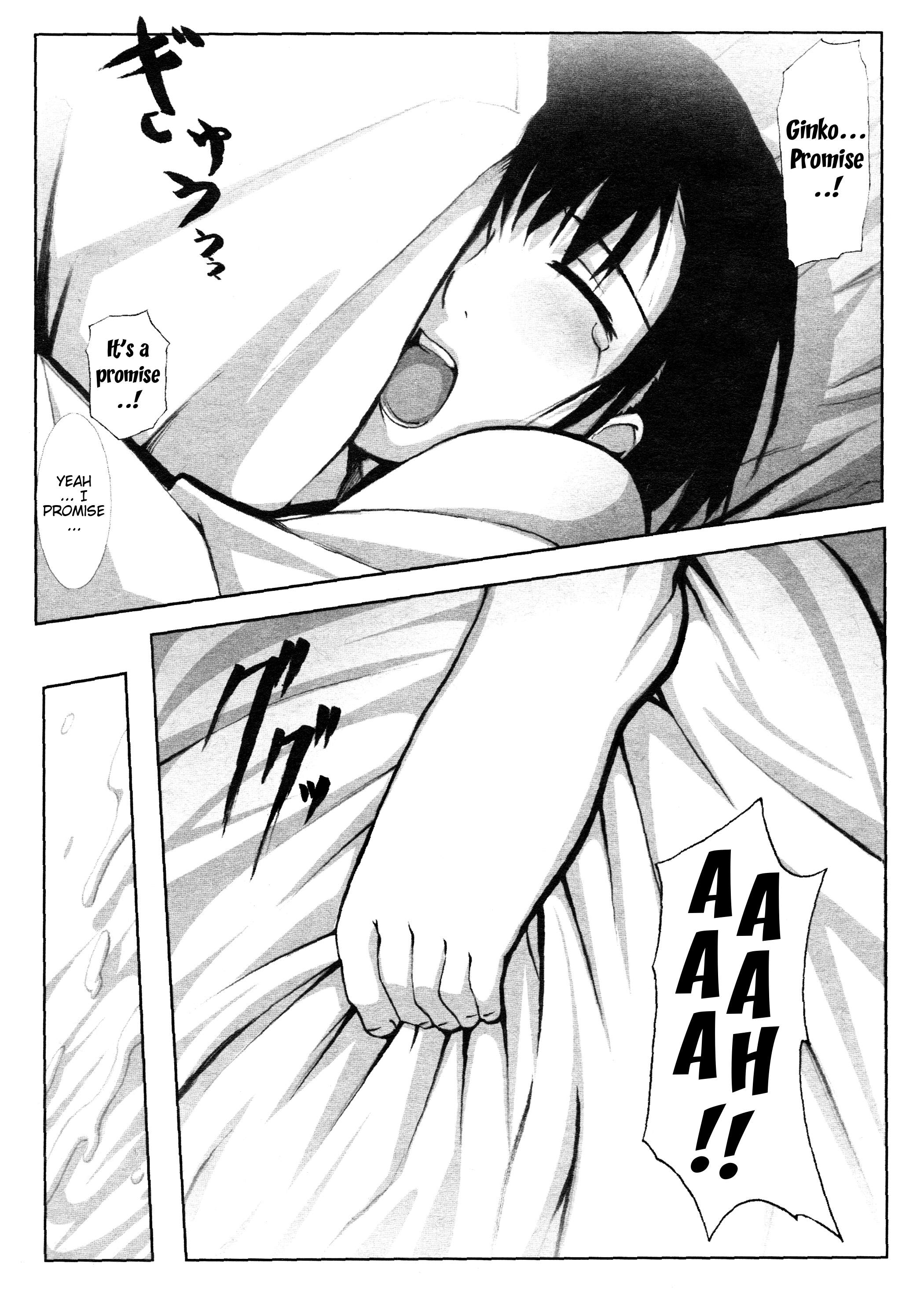 Kotori | Little Bird page 12 full